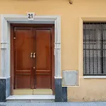Apartamento Cadiz's Angel Cádiz