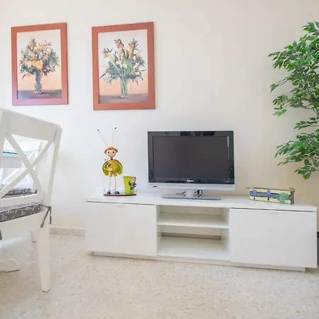 Appartement Cadiz's Angel *
