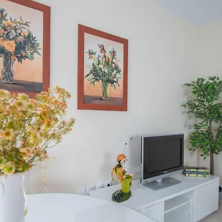 Cadiz's Angel Appartement