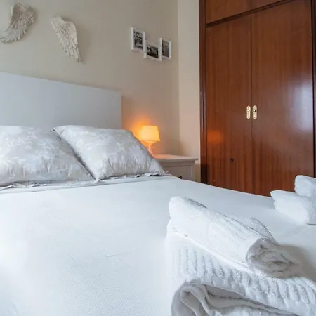 Cadiz's Angel Appartement Cadix