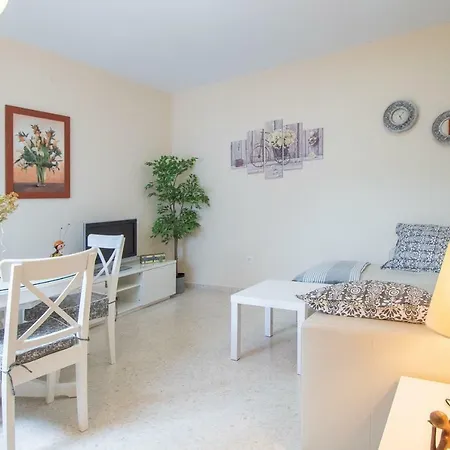 Apartamento Cadiz's Angel Cádiz