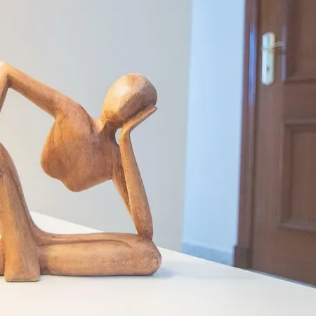 Cadiz's Angel شقة