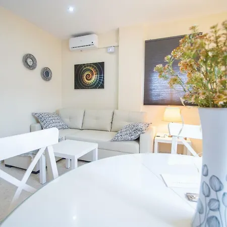 Cadiz's Angel Appartement